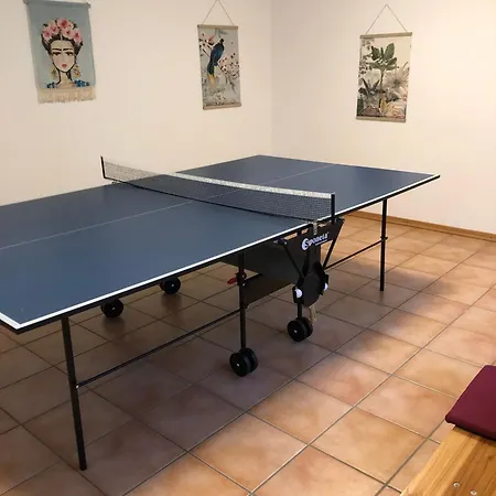 Apartmán Am Gaessle