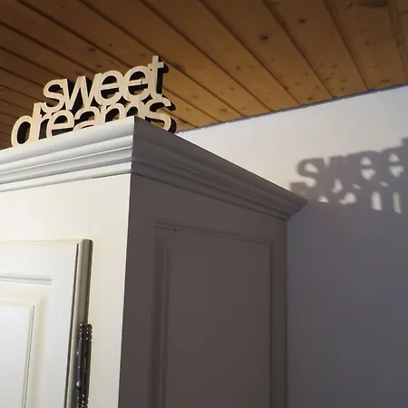 Apartmán Am Gaessle Ettenheim