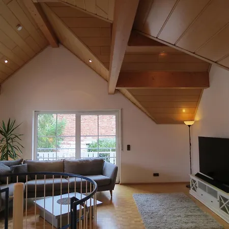 Am Gaessle Ettenheim