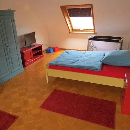 Am Gaessle Apartmán