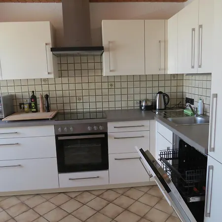 Am Gaessle Apartmán *