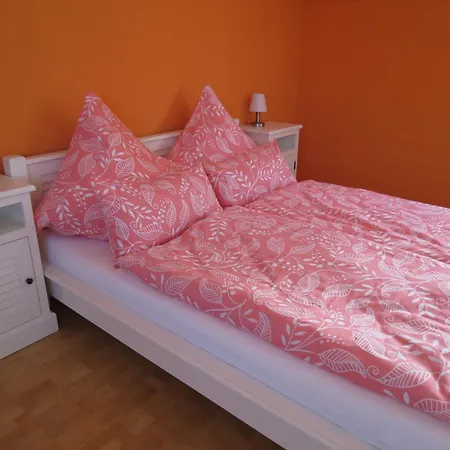 Apartmán Am Gaessle *