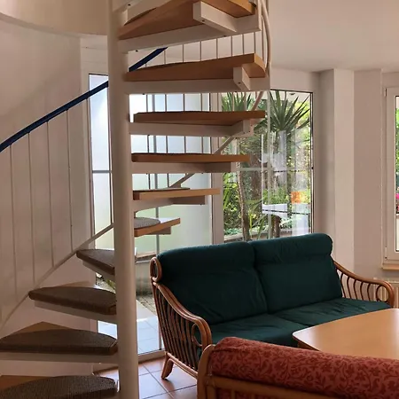 Am Gaessle Apartmán Ettenheim