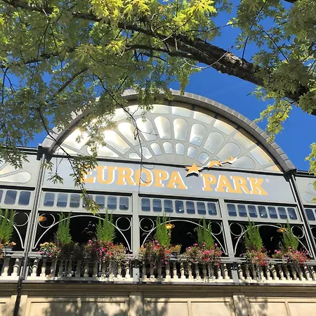 Am Gaessle Apartmán Ettenheim