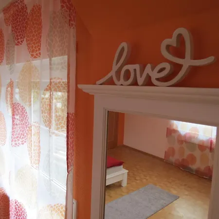 Am Gaessle Apartmán