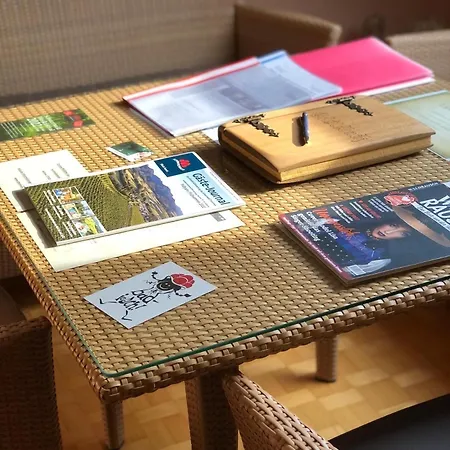 Am Gaessle Ettenheim